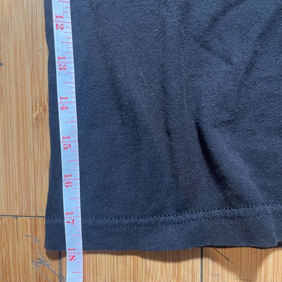 Panic At The Disco 2017 Death of a Bachelor Tour T-Shirt Crew Neck Woman Sz M - Picture 6 of 10